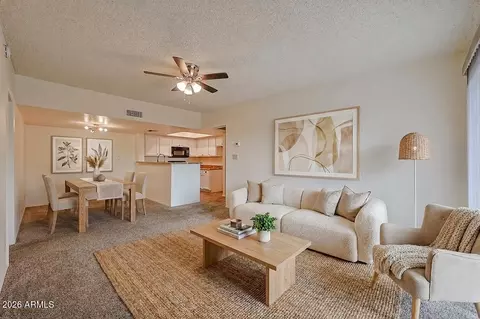 5757 W Eugie Ave #2073, Glendale, AZ 85304