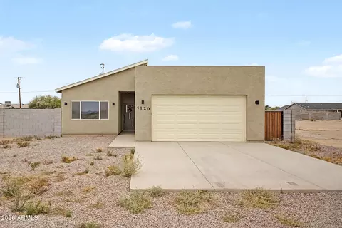 4120 N Valencia Dr, Eloy, AZ 85131