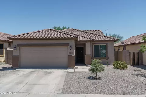 1705 S 235th Dr, Buckeye, AZ 85326