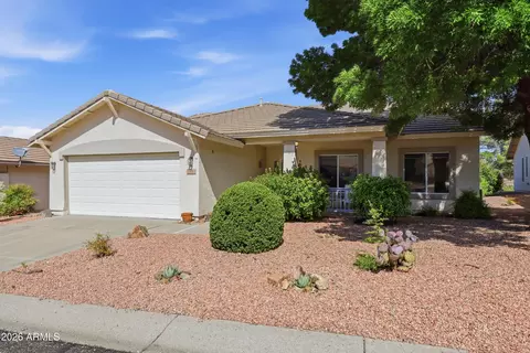 75 S Corral Cir, Cottonwood, AZ 86326