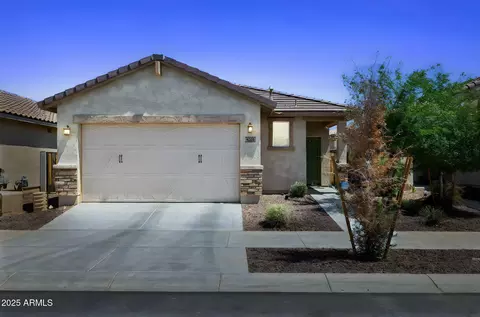 14360 W Pershing St, Surprise, AZ 85379