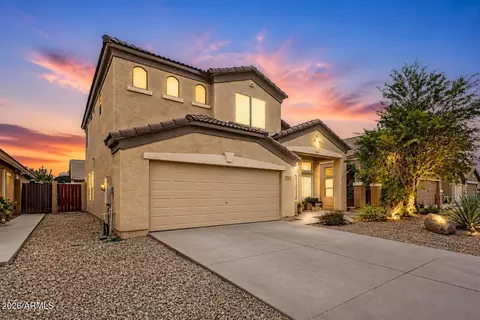 1921 W Vineyard Plains Dr, Queen Creek, AZ 85142