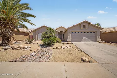 20633 N 63rd Dr, Glendale, AZ 85308