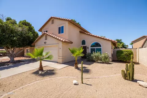 15022 S 28th St, Phoenix, AZ 85048