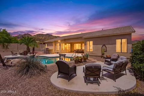 4411 W Butterwood Dr, Phoenix, AZ 85083