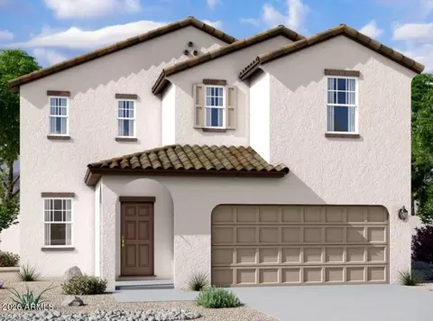 34153 N Holliday Way, San Tan Valley, AZ 85144
