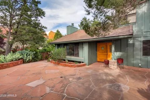 290 Coronado Trl, Sedona, AZ 86336