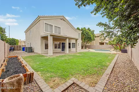 Exterior - 2919 E Fox St, Mesa, AZ 85213 photo 9 of 14