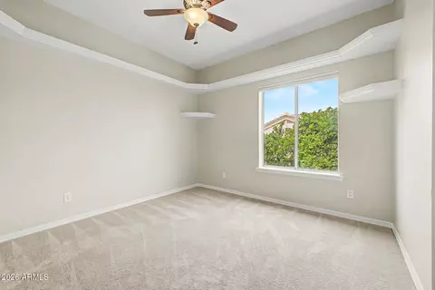 Bedroom - 2919 E Fox St, Mesa, AZ 85213 photo 6 of 7
