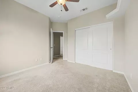 Bedroom - 2919 E Fox St, Mesa, AZ 85213 photo 7 of 7