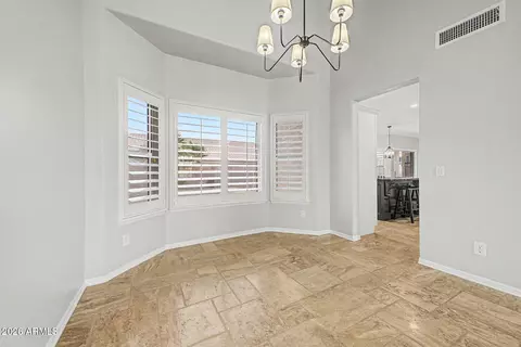 Dining - 2919 E Fox St, Mesa, AZ 85213 photo 1 of 1