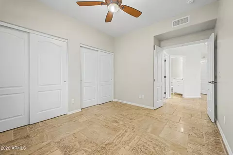 Bedroom - 2919 E Fox St, Mesa, AZ 85213 photo 1 of 7