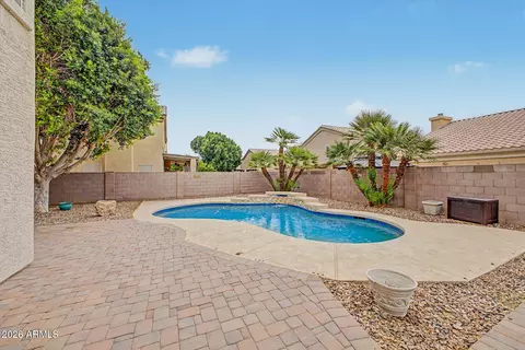 Exterior - 2919 E Fox St, Mesa, AZ 85213 photo 10 of 14