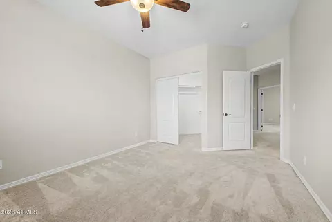 Bedroom - 2919 E Fox St, Mesa, AZ 85213 photo 3 of 7