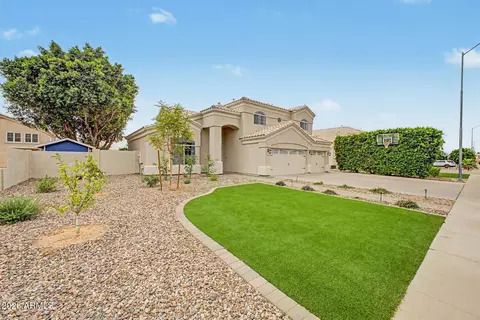 Exterior - 2919 E Fox St, Mesa, AZ 85213 photo 3 of 14