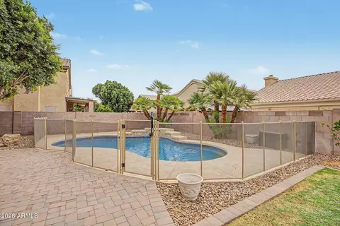 Exterior - 2919 E Fox St, Mesa, AZ 85213 photo 6 of 14