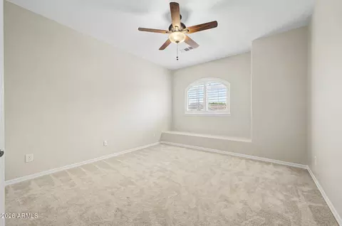 Bedroom - 2919 E Fox St, Mesa, AZ 85213 photo 4 of 7