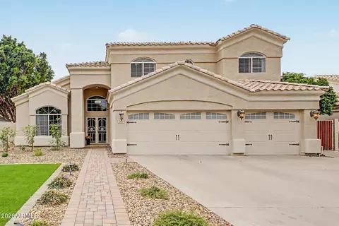 Exterior - 2919 E Fox St, Mesa, AZ 85213 photo 2 of 14