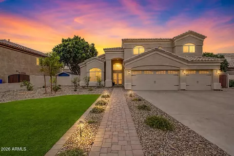 Exterior - 2919 E Fox St, Mesa, AZ 85213 photo 13 of 14
