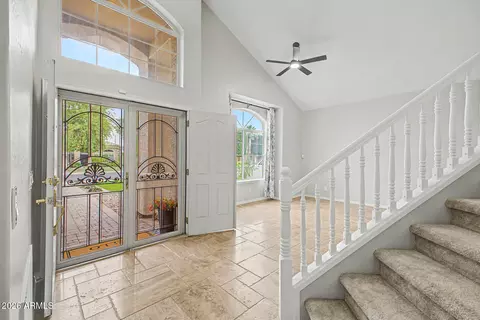 Entry Way - 2919 E Fox St, Mesa, AZ 85213 photo 1 of 3