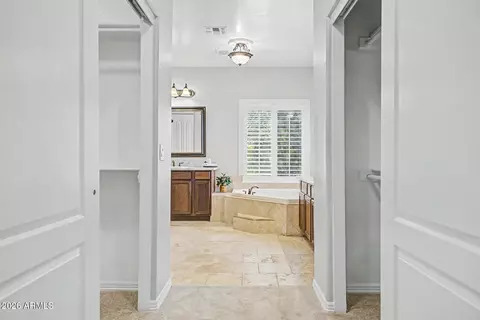 Entry Way - 2919 E Fox St, Mesa, AZ 85213 photo 2 of 3