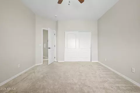 Bedroom - 2919 E Fox St, Mesa, AZ 85213 photo 5 of 7