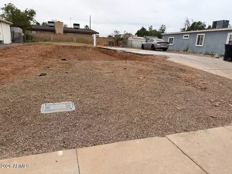 308 S Wayfarer -- #90, Mesa, AZ 85204