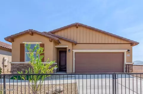18189 W Avenida Del Sol Dr, Surprise, AZ 85387