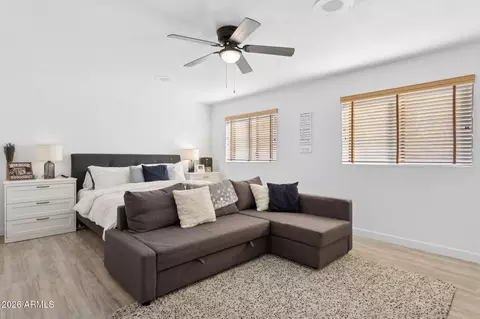 Bedroom - 1255 W Sea Shell Dr, Gilbert, AZ 85233 photo 1 of 3