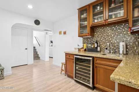 Kitchen - 1255 W Sea Shell Dr, Gilbert, AZ 85233 photo 3 of 3