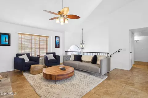 Living - 1255 W Sea Shell Dr, Gilbert, AZ 85233 photo 2 of 2