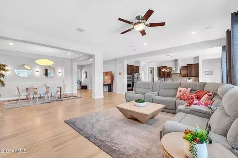 Other - 3353 E Aster Dr, Chandler, AZ 85286 photo 5 of 25