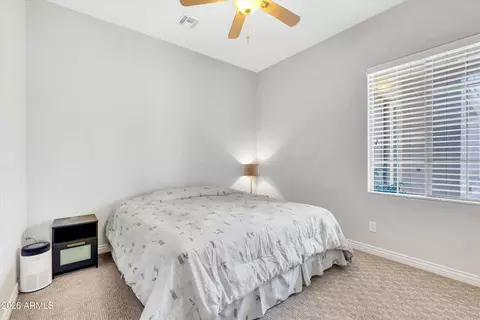 Bedroom - 3353 E Aster Dr, Chandler, AZ 85286 photo 6 of 8