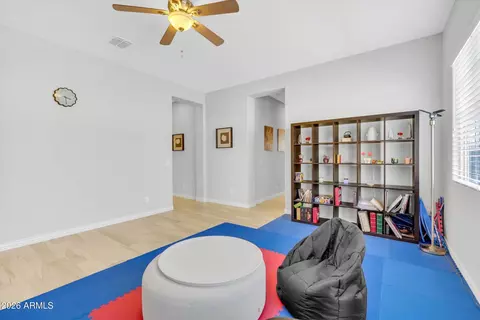Entry Way - 3353 E Aster Dr, Chandler, AZ 85286 photo 5 of 8
