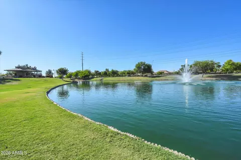 View/Area - 3353 E Aster Dr, Chandler, AZ 85286 photo 3 of 4