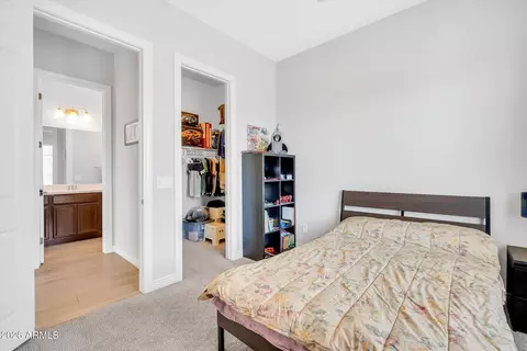Bedroom - 3353 E Aster Dr, Chandler, AZ 85286 photo 4 of 8