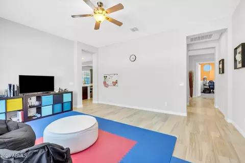 Entry Way - 3353 E Aster Dr, Chandler, AZ 85286 photo 6 of 8