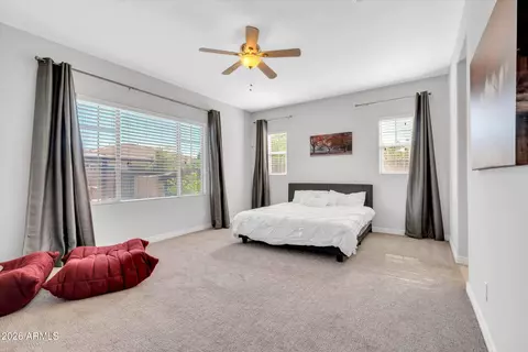 Bedroom - 3353 E Aster Dr, Chandler, AZ 85286 photo 1 of 8