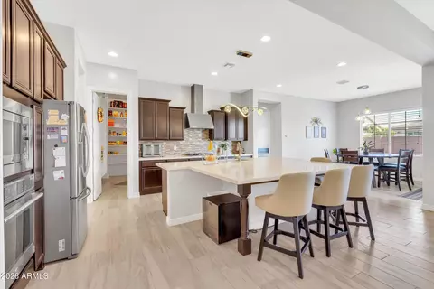 Kitchen - 3353 E Aster Dr, Chandler, AZ 85286 photo 3 of 3