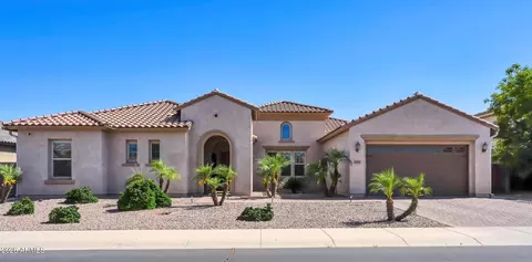 Exterior - 3353 E Aster Dr, Chandler, AZ 85286 photo 1 of 14
