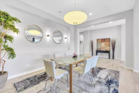 Dining - 3353 E Aster Dr, Chandler, AZ 85286 photo 4 of 5