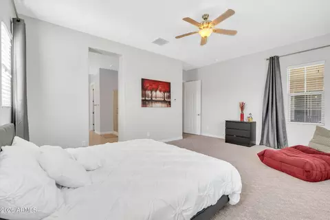 Bedroom - 3353 E Aster Dr, Chandler, AZ 85286 photo 2 of 8
