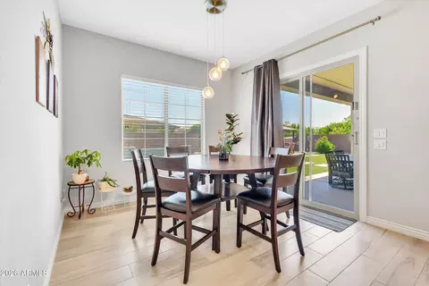 Dining - 3353 E Aster Dr, Chandler, AZ 85286 photo 1 of 5