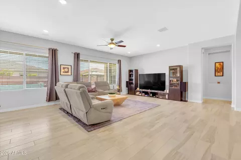 Living - 3353 E Aster Dr, Chandler, AZ 85286 photo 2 of 2