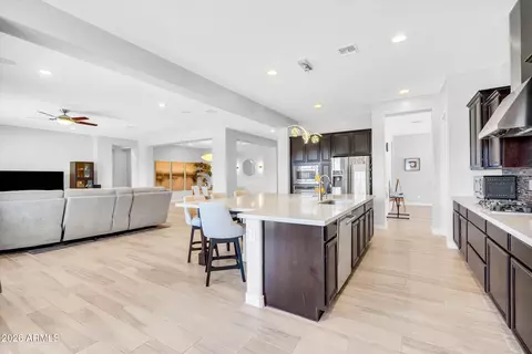 Entry Way - 3353 E Aster Dr, Chandler, AZ 85286 photo 1 of 8