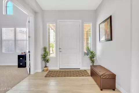Entry Way - 3353 E Aster Dr, Chandler, AZ 85286 photo 3 of 8