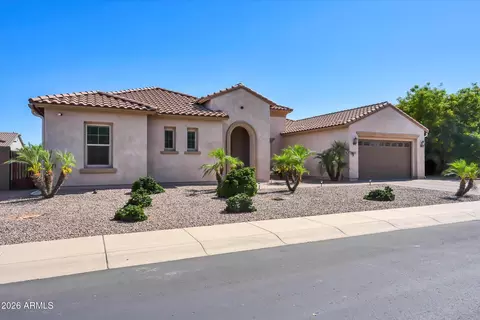 3353 E Aster Dr, Chandler, AZ 85286