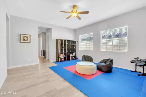 Entry Way - 3353 E Aster Dr, Chandler, AZ 85286 photo 4 of 8