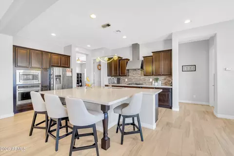 Kitchen - 3353 E Aster Dr, Chandler, AZ 85286 photo 1 of 3