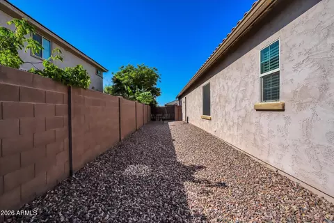Exterior - 3353 E Aster Dr, Chandler, AZ 85286 photo 10 of 14